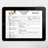 Digital Check Sheet Software ChekRite